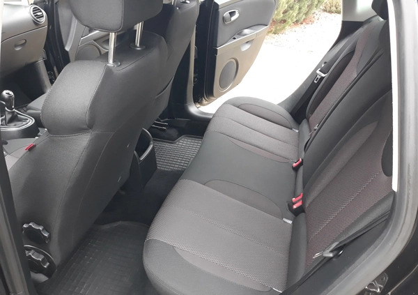 Seat Leon cena 14800 przebieg: 286200, rok produkcji 2007 z Płock małe 172